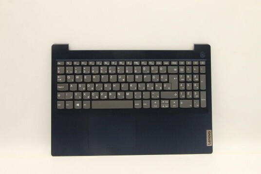 Lenovo Upper Case ASM_HUN L81W1 Lenovo Upper Case ASM_HUN L81W1