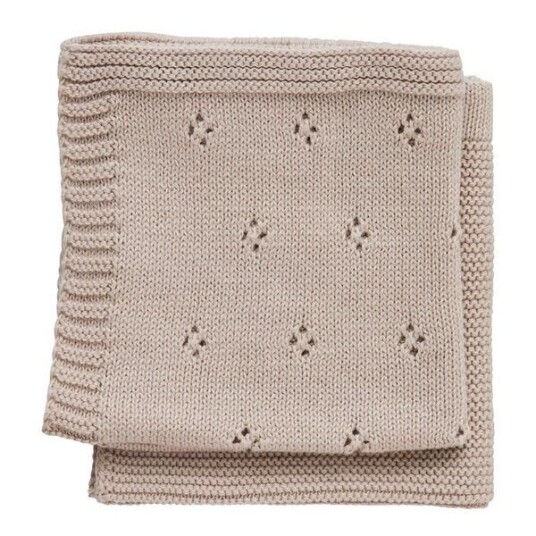 Lene Bjerre Caia oppvaskklut 28x28 cm 2 stk sand Lene Bjerre Caia oppvaskklut 28x28 cm 2 stk sand