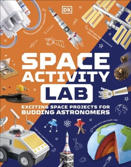 Space Activity Lab Av Dk