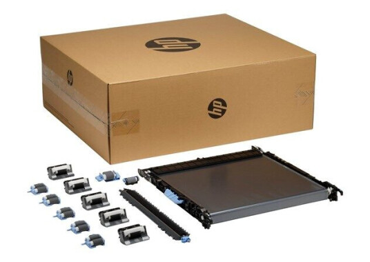 HP LaserJet Intermediate Transfer Belt Kit / 3WT89A - Printer transfer kit HP LaserJet Intermediate Transfer Belt Kit / 3WT89A - Printer transfer kit