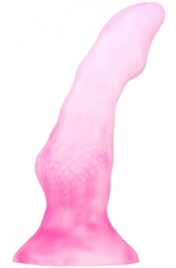 Plug Alivax Pink-White 18 cm