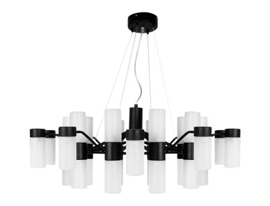 Globen Lighting Lysekrone Santa Maria 30 1644847-02-0 1644842-01-0