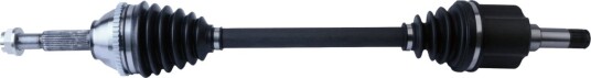 FEBI BILSTEIN 192913 Drivaksel FEBI BILSTEIN 192913 Drivaksel