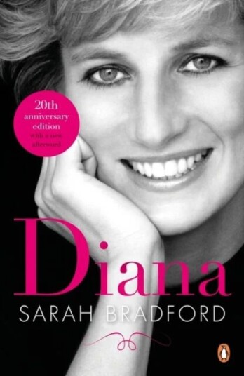 Diana Av Sarah Bradford