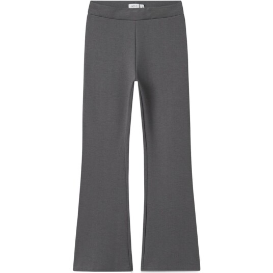 Name It Lava Smoke Frikkali Bootcut Bukser Noos 122 Name It Lava Smoke Frikkali Bootcut Bukser Noos 122