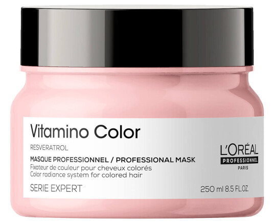 L'Oréal Professionnel Serie Expert Vitamino Color Mask 250ml