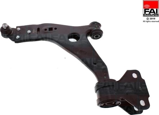 FAI AutoParts SS9828 Bærearm
