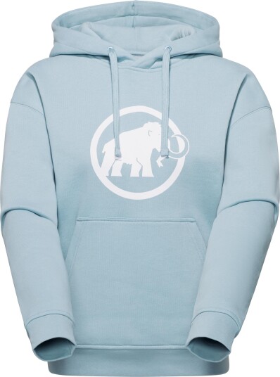 Mammut Women"s Mammut Base Ml Hoody Classic Nebla S Mammut Women"s Mammut Base Ml Hoody Classic Nebla S