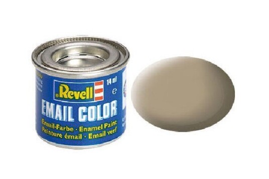 Revell Paint Beige, Matt (32189)