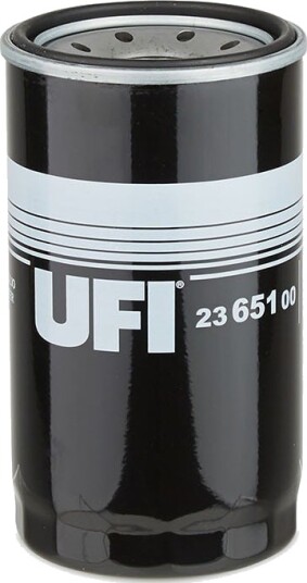 UFI 23.651.00 Oljefilter UFI 23.651.00 Oljefilter