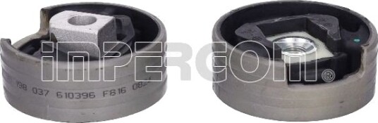 Motorfeste ORIGINAL IMPERIUM 610396