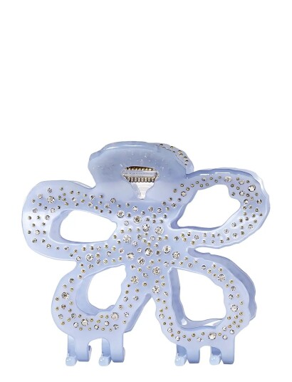 Maanesten Fiore Hairclaw Coastal - Blue - ONE SIZE