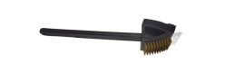 Flammifera Grill Brush Cello 3 In 1 With Handle