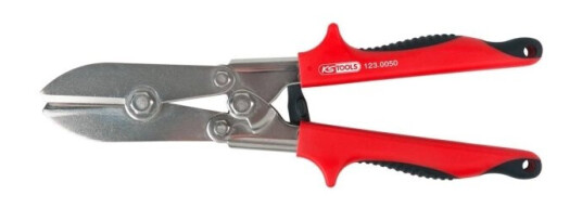 Ks Tools 123.0050 1230050 Rør-Indtrækningstang Ks Tools 123.0050 1230050 Rør-Indtrækningstang