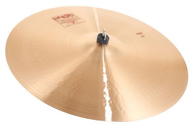 Paiste 2002 Classic Serie 22 Paiste 2002 Classic Serie 22