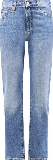 Levi's Jeans 511 slim fit Blå