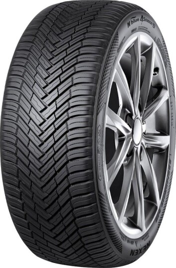 Nexen N blue 4 Season 2 155/65R14 75T