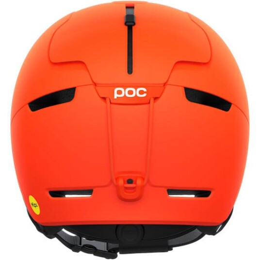 POC Obex MIPS Fluorescent Orange Matt Fluorescent Orange Matt M-L