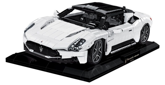 Cobi Maserati MC20 Executive Edition Cobi Maserati MC20 Executive Edition