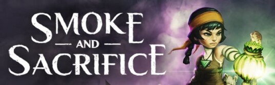 Smoke and Sacrifice