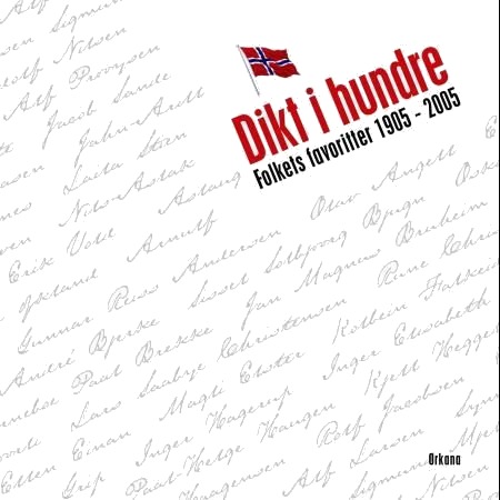 Dikt i hundre Dikt i hundre