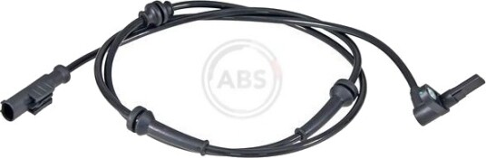A.B.S. 30611 Sensor ABS