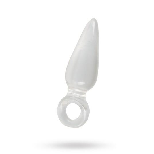 Finger Plug Finger Plug