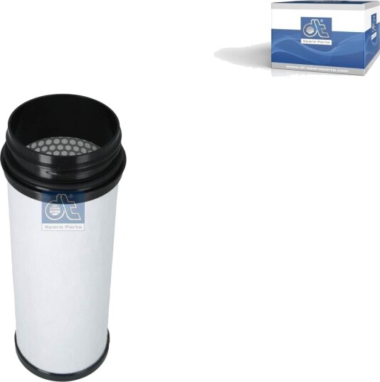 Luftfilter DT Spare Parts 17.00079
