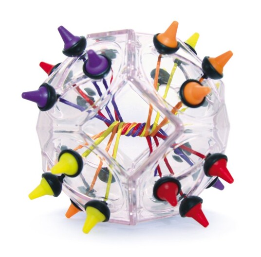 Recent Toys Logikkspill Brainstring Advanced Recent Toys Logikkspill Brainstring Advanced