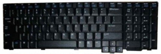 HP Keyboard NOR HP Keyboard NOR