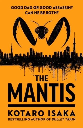 The Mantis The Mantis