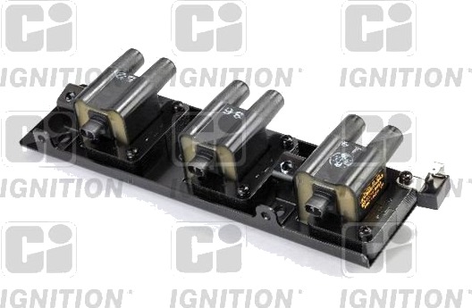 Tennspole QUINTON HAZELL XIC8412