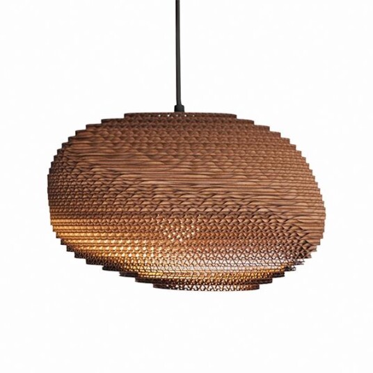 Graypants Scraplight Alki Taklampe