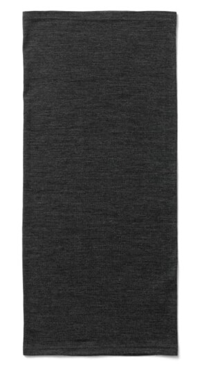 Houdini Activist Neck Gaiter OneSize, True Black Houdini Activist Neck Gaiter OneSize, True Black