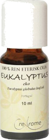 Eukalyptus Eko, 10 ml Eukalyptus Eko, 10 ml