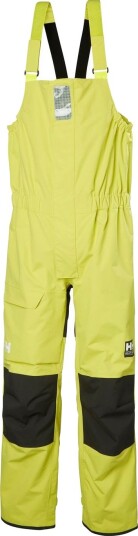 Helly Hansen Seilerbukse Pier 4.0 Herre gul XL