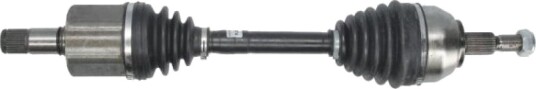 Point Gear Drivaksel POINT GEAR PNG75874