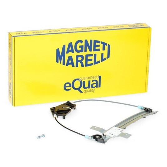 Vindusheis MAGNETI MARELLI 350103170043