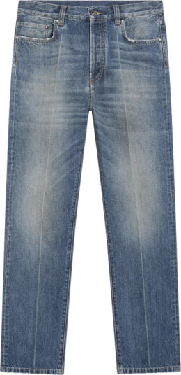 Versace Herre Jeans Blå W31,