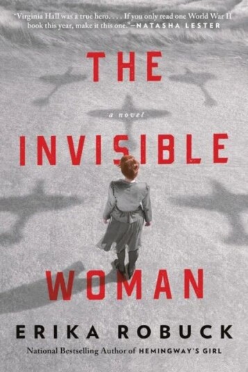 The Invisible Woman Av Erika Robuck