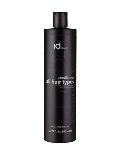 ID Voks IdHAIR  Essentials Conditioner 500 ml