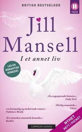 I Et Annet Liv Av Jill Mansell
