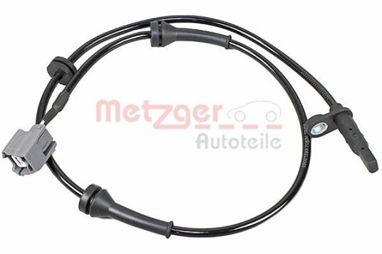 ABS sensor METZGER 09001093 ABS sensor METZGER 09001093