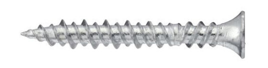 FIXX 472619 Hardgipsskrue 4,2 mm, båndet, kombi, EFZ 32 mm, 1000-pakning