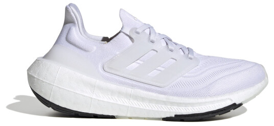 Adidas Ultraboost Light, Dame Cloud White 37 1/3 Adidas Ultraboost Light, Dame Cloud White 37 1/3