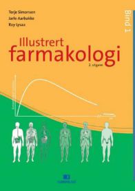 Illustrert farmakologi, Pent brukt bok uten markeringer