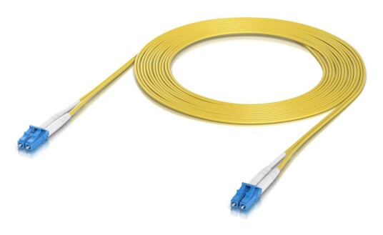 Ubiquiti Lightweight Fiber Patch Cable