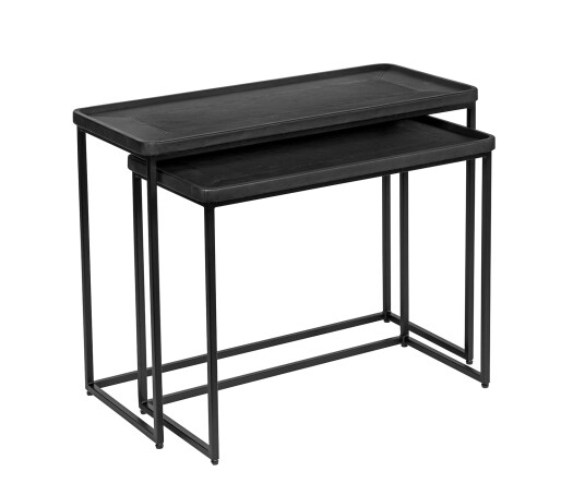 Homefactory Settbord Sett av 2 stk 175080