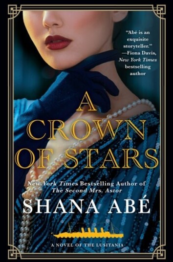 A Crown of Stars A Crown of Stars