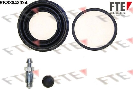 Reparasjonssett, bremsecaliper FTE 9323850 Reparasjonssett, bremsecaliper FTE 9323850